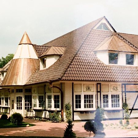 Parkhotel Dallgow-Doeberitz Exterior photo